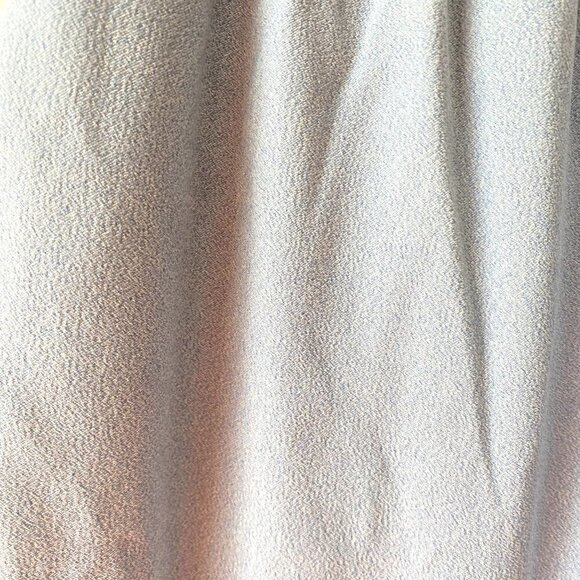 Alfred Dunner Pull On Pants Light Blue 10 - Picture 5 of 10